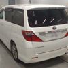 toyota alphard 2010 -TOYOTA 【柏 300ね7755】--Alphard ANH20W-8129241---TOYOTA 【柏 300ね7755】--Alphard ANH20W-8129241- image 7