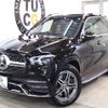 mercedes-benz gle-class 2021 -MERCEDES-BENZ--Benz GLE 5AA-167159--W1N1671592A515788---MERCEDES-BENZ--Benz GLE 5AA-167159--W1N1671592A515788- image 11