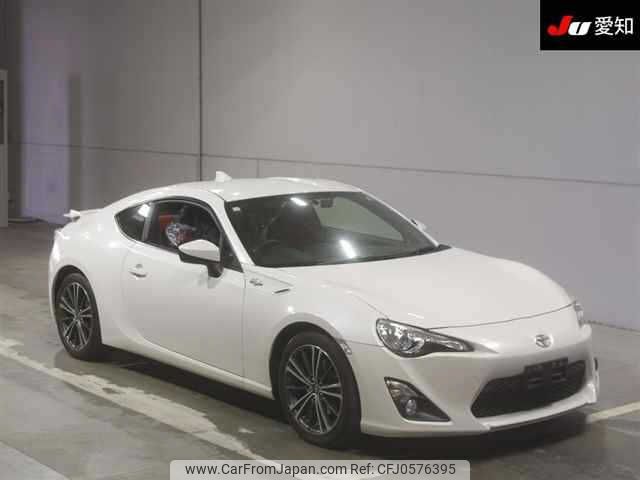 toyota 86 2015 -TOYOTA--86 ZN6-048239---TOYOTA--86 ZN6-048239- image 1