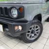 suzuki jimny 2025 CFJ1702381 image 12