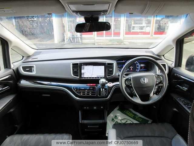 honda odyssey 2020 -HONDA--Odyssey 6AA-RC4--RC4-1202680---HONDA--Odyssey 6AA-RC4--RC4-1202680- image 2