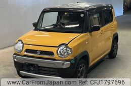 suzuki hustler 2018 CFJ1797696