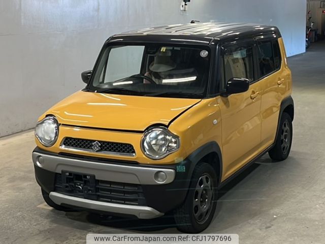 suzuki hustler 2018 CFJ1797696 image 1