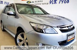 subaru exiga 2012 -SUBARU--Exiga YAM--002745---SUBARU--Exiga YAM--002745-