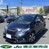 honda fit 2019 CFJ1516434 image 3