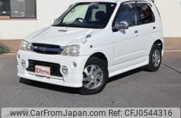 daihatsu terios-kid 2004 -DAIHATSU 【名変中 】--Terios Kid J131G--044806---DAIHATSU 【名変中 】--Terios Kid J131G--044806-