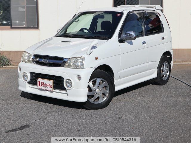 daihatsu terios-kid 2004 -DAIHATSU 【名変中 】--Terios Kid J131G--044806---DAIHATSU 【名変中 】--Terios Kid J131G--044806- image 1