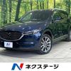 mazda cx-8 2018 -MAZDA--CX-8 3DA-KG2P--KG2P-200432---MAZDA--CX-8 3DA-KG2P--KG2P-200432- image 1