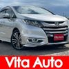 honda odyssey 2014 quick_quick_RC1_RC1-109325 image 1