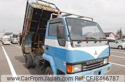 mitsubishi-fuso canter 1990 23921405