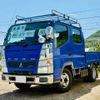 mitsubishi-fuso canter 2011 GOO_NET_EXCHANGE_1030005A30250605W003 image 1