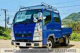 mitsubishi-fuso canter 2011 GOO_NET_EXCHANGE_1030005A30250605W003