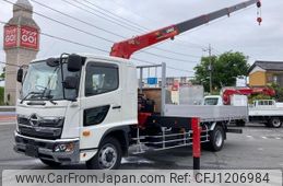 hino ranger 2023 -HINO--Hino Ranger 2KG-FE2ACA--FE2AC-***916---HINO--Hino Ranger 2KG-FE2ACA--FE2AC-***916-
