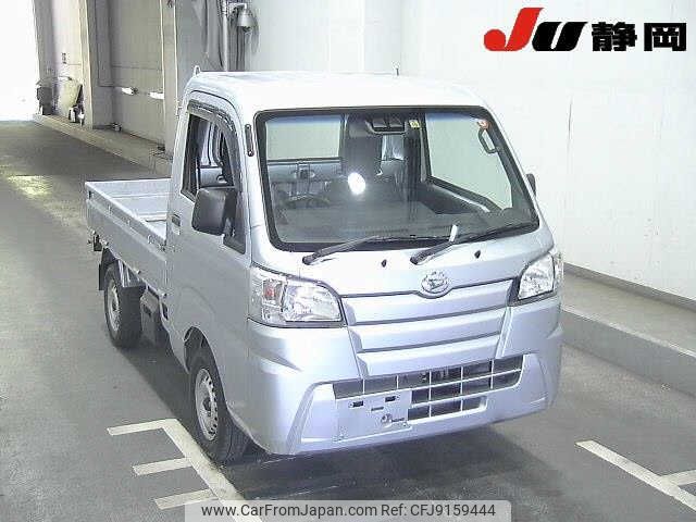 daihatsu hijet-truck 2019 -DAIHATSU--Hijet Truck S500P--S500P-0110373---DAIHATSU--Hijet Truck S500P--S500P-0110373- image 1
