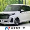 toyota roomy 2022 quick_quick_M900A_M900A-0648753 image 1