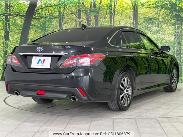 toyota crown-hybrid 2019 CFJ1806379 image 2