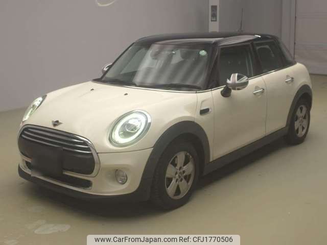 mini mini-others 2019 CFJ1770506 image 1