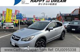 subaru xv 2013 -SUBARU--Subaru XV DBA-GP7--GP7-026080---SUBARU--Subaru XV DBA-GP7--GP7-026080-