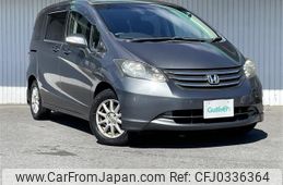 honda freed 2011 -HONDA--Freed DBA-GB3--GB3-1365277---HONDA--Freed DBA-GB3--GB3-1365277-