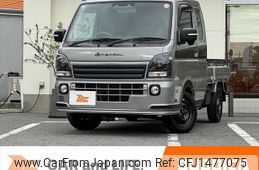 suzuki carry-truck 2025 CFJ1477075