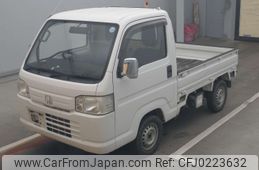 honda acty-truck 2010 -HONDA--Acty Truck HA8-1006809---HONDA--Acty Truck HA8-1006809-