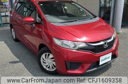 honda fit 2016 CFJ1609358