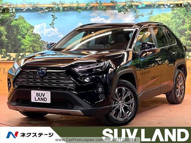 toyota rav4 2022 quick_quick_AXAH54_AXAH54-4040701 image 1