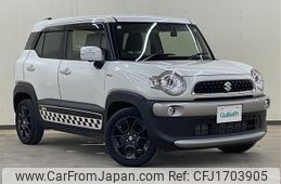 suzuki xbee 2018 CFJ1703905