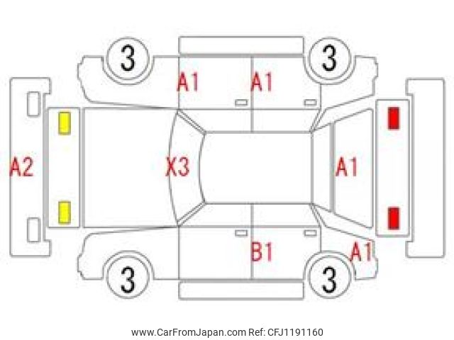 honda n-box 2014 -HONDA--N BOX DBA-JF2--JF2-1202389---HONDA--N BOX DBA-JF2--JF2-1202389- image 2