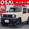 suzuki jimny 2019 -SUZUKI--Jimny 3BA-JB64W--JB64W-122855---SUZUKI--Jimny 3BA-JB64W--JB64W-122855- image 1