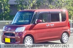 daihatsu tanto 2018 quick_quick_DBA-LA600S_LA600S-0702326