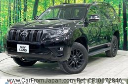 toyota land-cruiser-prado 2023 -TOYOTA--Land Cruiser Prado 3BA-TRJ150W--TRJ150-0167413---TOYOTA--Land Cruiser Prado 3BA-TRJ150W--TRJ150-0167413-