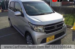 honda n-wgn 2014 CFJ1008044