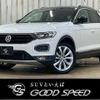 volkswagen t-roc 2020 CFJ1630639 image 1