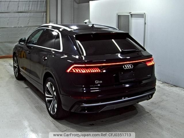 audi q8 2019 quick_quick_AAA-F1DCBA_WAUZZZF18KD047495 image 2