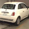 fiat 500 2011 -FIAT 【久留米 501ぬ2864】--Fiat 500 31212-ZFA31200000700102---FIAT 【久留米 501ぬ2864】--Fiat 500 31212-ZFA31200000700102- image 2