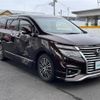 nissan elgrand 2014 -NISSAN--Elgrand DBA-TE52--TE52-070031---NISSAN--Elgrand DBA-TE52--TE52-070031- image 1