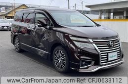 nissan elgrand 2014 -NISSAN--Elgrand DBA-TE52--TE52-070031---NISSAN--Elgrand DBA-TE52--TE52-070031-