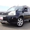 nissan x-trail 2008 quick_quick_NT31_NT31-016776 image 20