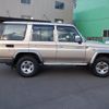 toyota land-cruiser 2015 -TOYOTA--Land Cruiser GRJ76K--1005994---TOYOTA--Land Cruiser GRJ76K--1005994- image 21