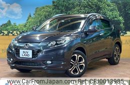 honda vezel 2015 -HONDA--VEZEL DAA-RU3--RU3-1064654---HONDA--VEZEL DAA-RU3--RU3-1064654-