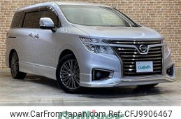 nissan elgrand 2015 -NISSAN--Elgrand DBA-TNE52--TNE52-042468---NISSAN--Elgrand DBA-TNE52--TNE52-042468-