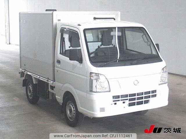 nissan clipper-truck 2021 -NISSAN 【名変中 】--Clipper Truck DR16T-535514---NISSAN 【名変中 】--Clipper Truck DR16T-535514- image 1