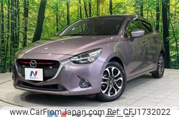 mazda demio 2015 CFJ1732022