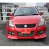 suzuki swift 2010 -SUZUKI 【一宮 531ﾇ 55】--Swift DBA-ZC71S--ZC71S-589869---SUZUKI 【一宮 531ﾇ 55】--Swift DBA-ZC71S--ZC71S-589869- image 33