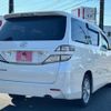 toyota vellfire 2010 -TOYOTA 【水戸 301ｻ9554】--Vellfire ANH20W--8106175---TOYOTA 【水戸 301ｻ9554】--Vellfire ANH20W--8106175- image 2