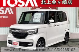 honda n-box 2018 -HONDA--N BOX DBA-JF3--JF3-1160404---HONDA--N BOX DBA-JF3--JF3-1160404-