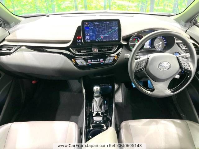 toyota c-hr 2022 -TOYOTA--C-HR 6AA-ZYX11--ZYX11-2049293---TOYOTA--C-HR 6AA-ZYX11--ZYX11-2049293- image 2