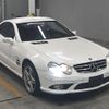 mercedes-benz amg 2007 -MERCEDES-BENZ--AMG WDB2304721F129242---MERCEDES-BENZ--AMG WDB2304721F129242- image 1