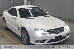 mercedes-benz amg 2007 -MERCEDES-BENZ--AMG WDB2304721F129242---MERCEDES-BENZ--AMG WDB2304721F129242-